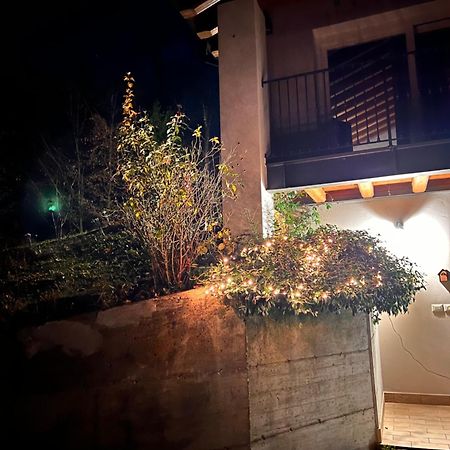 Sulla Dieci Volpago del Montello Exterior foto