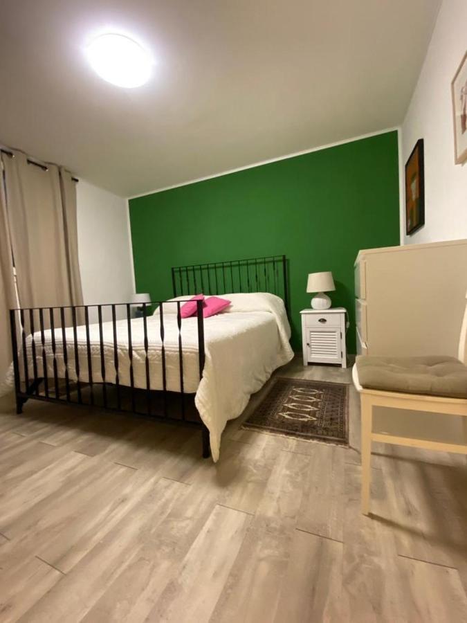 Sulla Dieci Volpago del Montello Exterior foto